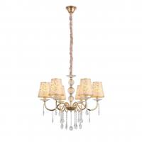 Подвесная люстра ST Luce Aumentato SL176.203.06