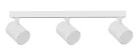 Спот Crystal Lux CLT 017 CLT 017CW3 L450 WH