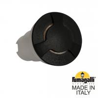 Встраиваемый уличный светильник FUMAGALLI CECI 1F3.000.000.AXU1L