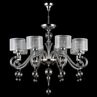 Потолочная люстра MAYTONI Bubble Dreams MOD603-08-N