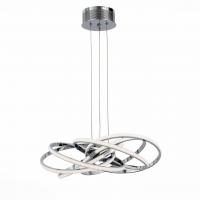 Светодиодная подвесная люстра ST Luce RITORTI SL957.102.06