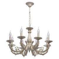 Подвесная люстра Mw-Light Аврора 371013308