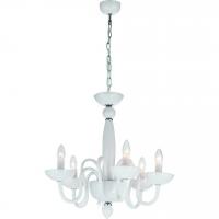 Подвесная люстра DIVINARE PALLADA 6004/03 LM-5