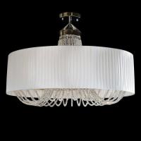 Потолочная люстра Newport 1400 1408/S white