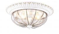 Потолочный светильник Arte Lamp SAN MARCO A2241PL-3WG