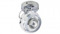 Накладной светильник Lightstar Fabi 110504