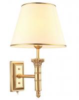 Бра Arte Lamp BUDAPEST A9185AP-1SG