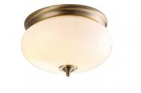 Потолочный светильник Arte Lamp ARMSTRONG A3560PL-2AB