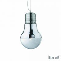 Подвесной светильник Ideal Lux LUCE CROMO SP1 BIG