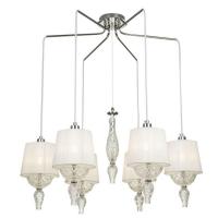 Подвесная люстра MAYTONI Maddi DIA007PL-06CH