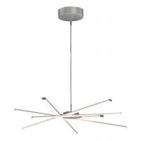 Светодиодная подвесная люстра MANTRA STAR LED 5913