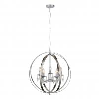Подвесная люстра ST Luce PALLONE SL190.103.05