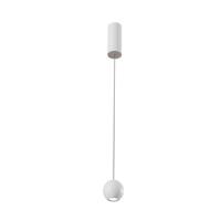 Светодиодный подвесной светильник Maytoni Harmat P067PL-L5W3K