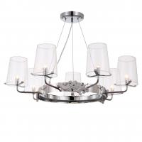 Подвесная люстра MAYTONI Landmark MOD040PL-07CH
