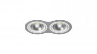 Встраиваемый светильник Lightstar Intero 111 (217929+217906+217906) i9290606