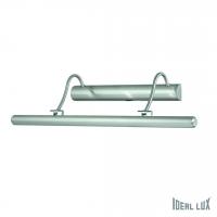 Подсветка Ideal Lux MIRROR-10 AP4 NICKEL