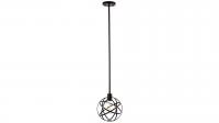 Встраиваемый светильник Lightstar Gabbia 732417