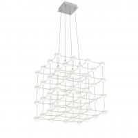 Светодиодная подвесная люстра ST Luce ATOMO SL797.103.64