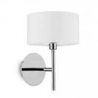 Бра Ideal Lux WOODY AP1 BIANCO