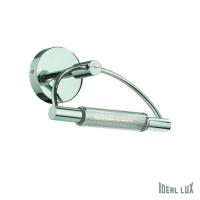 Подсветка Ideal Lux ARCO AP1 CROMO