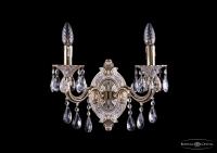 Бра Bohemia Ivele 1702B/2/175/B/GW
