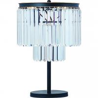Настольная лампа DIVINARE NOVA 3001/01 TL-4