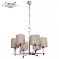 Подвесная люстра CHIARO Инесса 460010806