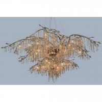 Подвесная люстра Larte Luce GARDEN L54000.59