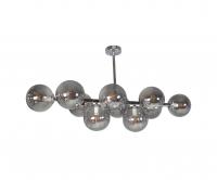 Люстра потолочная Kink Light Сида 07508-10A,02(16)