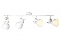 Спот Arte Lamp Martin A5215PL-4WG
