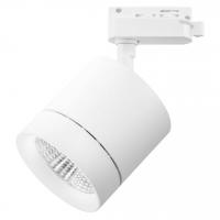 Светодиодный трековый светильник Lightstar Canno 301262