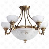 Потолочная люстра Mw-Light Афродита 317013308