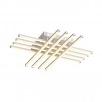 Светодиодная потолочная люстра ST Luce INTERSEZIONE SL838.512.08