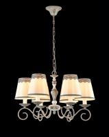 Подвесная люстра MAYTONI Bouquet ARM023-06-S