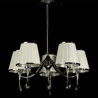 Потолочная люстра BRIZZI Серия 01625 MA01625CA/005 Chrome