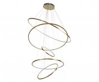 Люстра подвесная Kink Light Амия 07675A,36