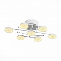 Светодиодная потолочная люстра ST Luce RUGIADA SL921.502.07