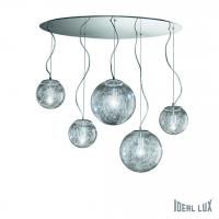 Подвесная люстра Ideal Lux MAPA MAX SP5