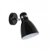 Спот Arte Lamp MERCOLED A5049AP-1BK