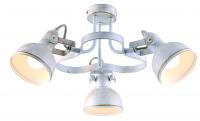 Потолочная люстра Arte Lamp MARTIN A5216PL-3WG