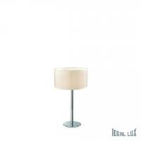 Настольная лампа Ideal Lux WOODY TL1 WOOD