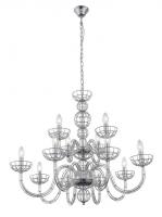 Подвесная люстра ST Luce Manic SL165.103.12