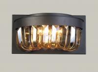 Бра FAVOURITE Amber 1657-2W
