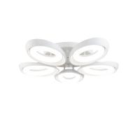 Светодиодная потолочная люстра Freya Elena FR6007CL-L82W