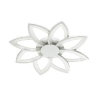 Светодиодная потолочная люстра LUMION Juna 4447/99CL