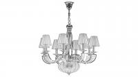 Подвесная люстра Lightstar ALVEARE 702104