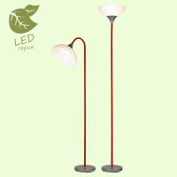 Торшер Lussole FLAGSTAFF GRLSP-0507