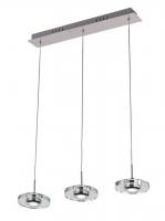 Светодиодный подвесной светильник ST Luce Vedette SL569.103.03