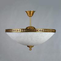 Потолочный светильник BRIZZI SEVILLE 02140/50 PL AB