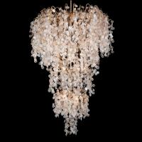 Подвесная люстра Crystal Lux BARCELONA BARCELONA SP33